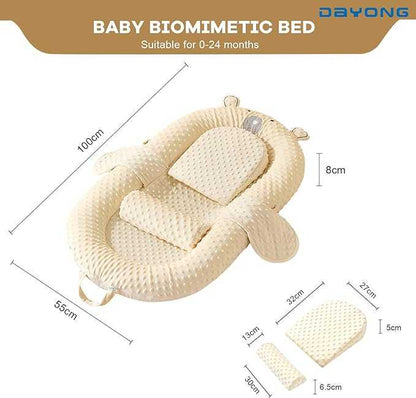 Baby Lounger Baby Sleeping Nest