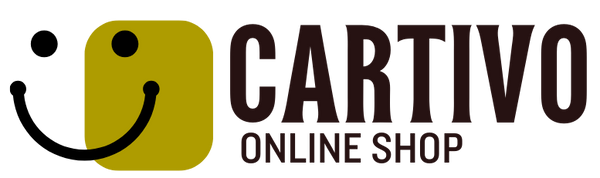 Cartivo Shop