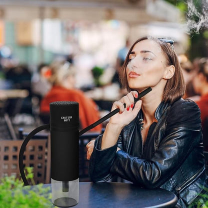 Portable Travel Hookah